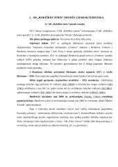 Įmonės AB „Rokiškio sūris“ veiklos analizė 4 puslapis