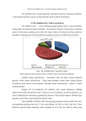 Įmonės AB „Rokiškio sūris“ veiklos analizė 7 puslapis