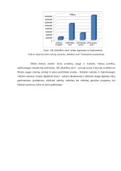 Įmonės AB „Rokiškio sūris“ veiklos analizė 9 puslapis