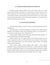 Nedarbo problemų analizė taikant matematinius statistinius metodus 13 puslapis