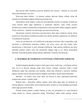 Nedarbo problemų analizė taikant matematinius statistinius metodus 4 puslapis