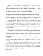 Nedarbo problemų analizė taikant matematinius statistinius metodus 6 puslapis