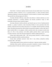 Nedarbo problemų analizė taikant matematinius statistinius metodus 10 puslapis