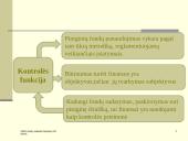 Finansų samprata, reikšmė ir jų funkcijos 13 puslapis