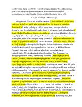 Dvilypė asmenybė literatūroje