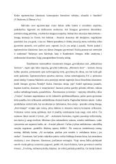 Kokie egzistenciniai klausimai, kamuojantys literatūros veikėjus, aktualūs ir šiandien? 