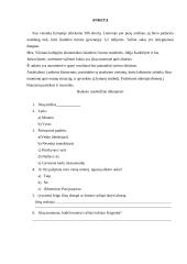 Neštumo nutraukimą įtakojantys faktoriai 5 puslapis