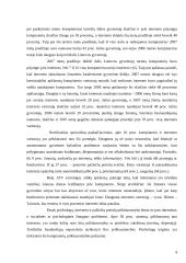 Pažinčių portalų poveikis jaunimui 4 puslapis