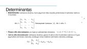 Determinantai. Skaidrės 2 puslapis