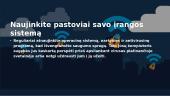 Kaip padaryti internetą saugų? 4 puslapis