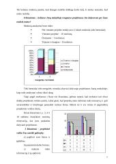 Pedagoginis tyrimas: Projektinės veiklos vertinimas 5 puslapis