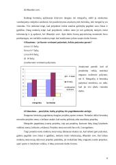 Pedagoginis tyrimas: Projektinės veiklos vertinimas 6 puslapis