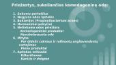 Komedogeninė oda 6 puslapis