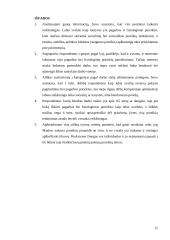 Poreikių tyrimas: UAB "Transcom Worldwide Vilnius" 12 puslapis