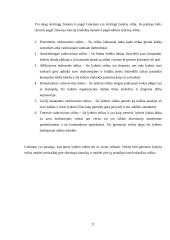 Lyderio emocijų poveikis verslo sprendimams 10 puslapis