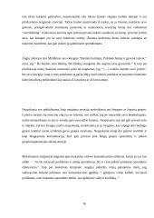 Lyderio emocijų poveikis verslo sprendimams 15 puslapis