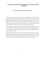 Lyderio emocijų poveikis verslo sprendimams 4 puslapis