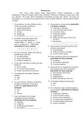 Požiūris į abortus 8 puslapis