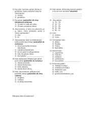 Požiūris į abortus 9 puslapis