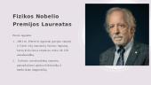 Nobelio premijos laureatai 2 puslapis