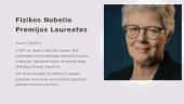 Nobelio premijos laureatai 4 puslapis