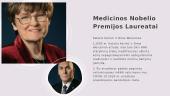 Nobelio premijos laureatai 8 puslapis