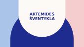 Artemidės šventykla (skaidrės)