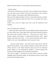 Realybės šou TV ekranuose 5 puslapis