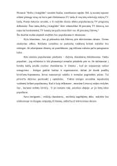 Realybės šou TV ekranuose 6 puslapis