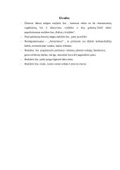 Realybės šou TV ekranuose 8 puslapis