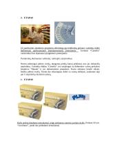 Reklama, pardavimas ir prekyba. Praktiniai darbai 6 puslapis