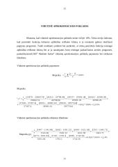 Reklamos efektyvumo vertinimas UAB "Medinės šukos" 10 puslapis