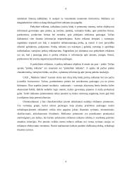 Reklamos efektyvumo vertinimas UAB "Medinės šukos" 3 puslapis