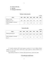 Reklamos efektyvumo vertinimas UAB "Medinės šukos" 6 puslapis