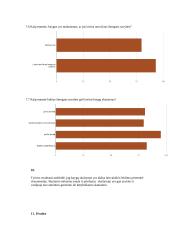 Knygų skaitymo priežastys ir nauda žmogui. Tyrimo ataskaita 7 puslapis