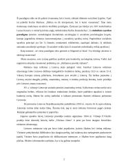 Reklamos poveikis vaikui 2 puslapis