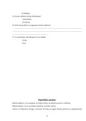 Reklamos poveikis vaikui 11 puslapis