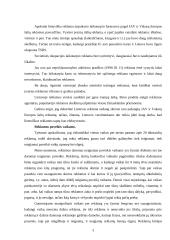 Reklamos poveikis vaikui 3 puslapis