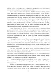 Reklamos poveikis vaikui 4 puslapis