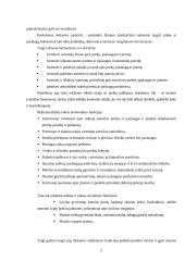 Reklamos poveikis vaikui 5 puslapis