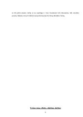 Reklamos poveikis vaikui 6 puslapis