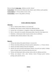 Reklamos poveikis vaikui 7 puslapis