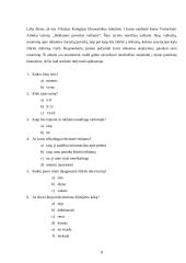 Reklamos poveikis vaikui 8 puslapis