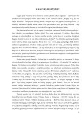 Reklamos tyrimas: dienraščio "15 minučių" pirmasis puslapis 4 puslapis