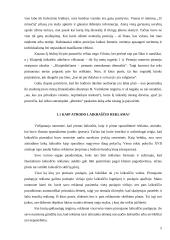 Reklamos tyrimas: dienraščio "15 minučių" pirmasis puslapis 5 puslapis