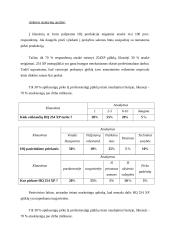 Rinkos tyrimas: benzininių grandininių motopjūklų  HQ 254 XP rinka Lietuvoje 13 puslapis