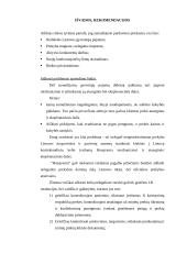 Rinkos tyrimas: benzininių grandininių motopjūklų  HQ 254 XP rinka Lietuvoje 16 puslapis