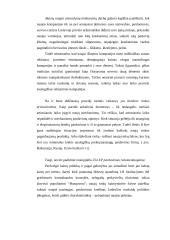 Rinkos tyrimas: benzininių grandininių motopjūklų  HQ 254 XP rinka Lietuvoje 17 puslapis