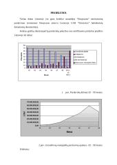 Rinkos tyrimas: benzininių grandininių motopjūklų  HQ 254 XP rinka Lietuvoje 3 puslapis