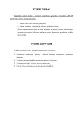 Rinkos tyrimas: benzininių grandininių motopjūklų  HQ 254 XP rinka Lietuvoje 5 puslapis